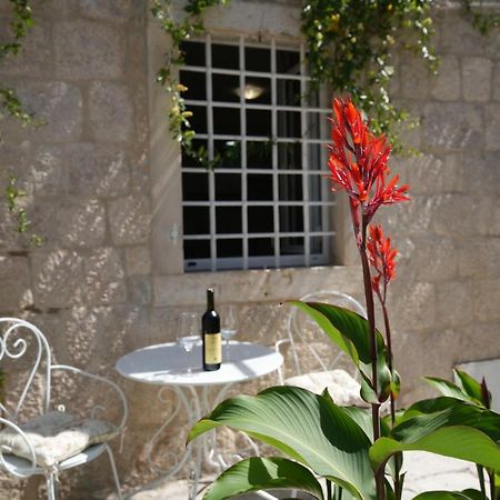 Apartments Visit Perast Extérieur photo