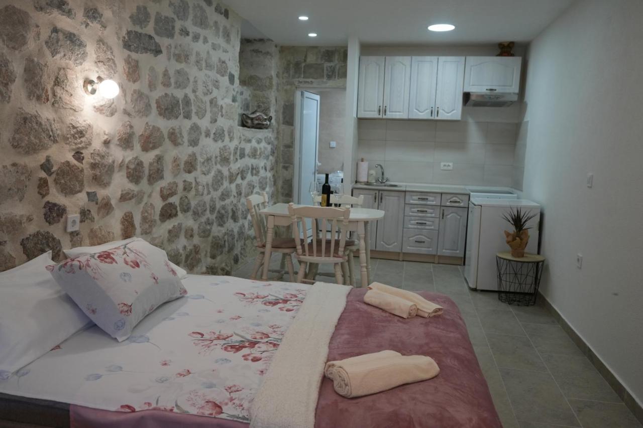 Apartments Visit Perast Extérieur photo
