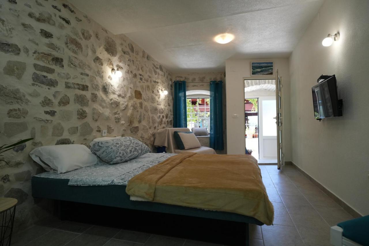 Apartments Visit Perast Extérieur photo