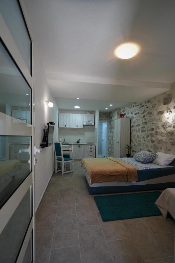 Apartments Visit Perast Extérieur photo