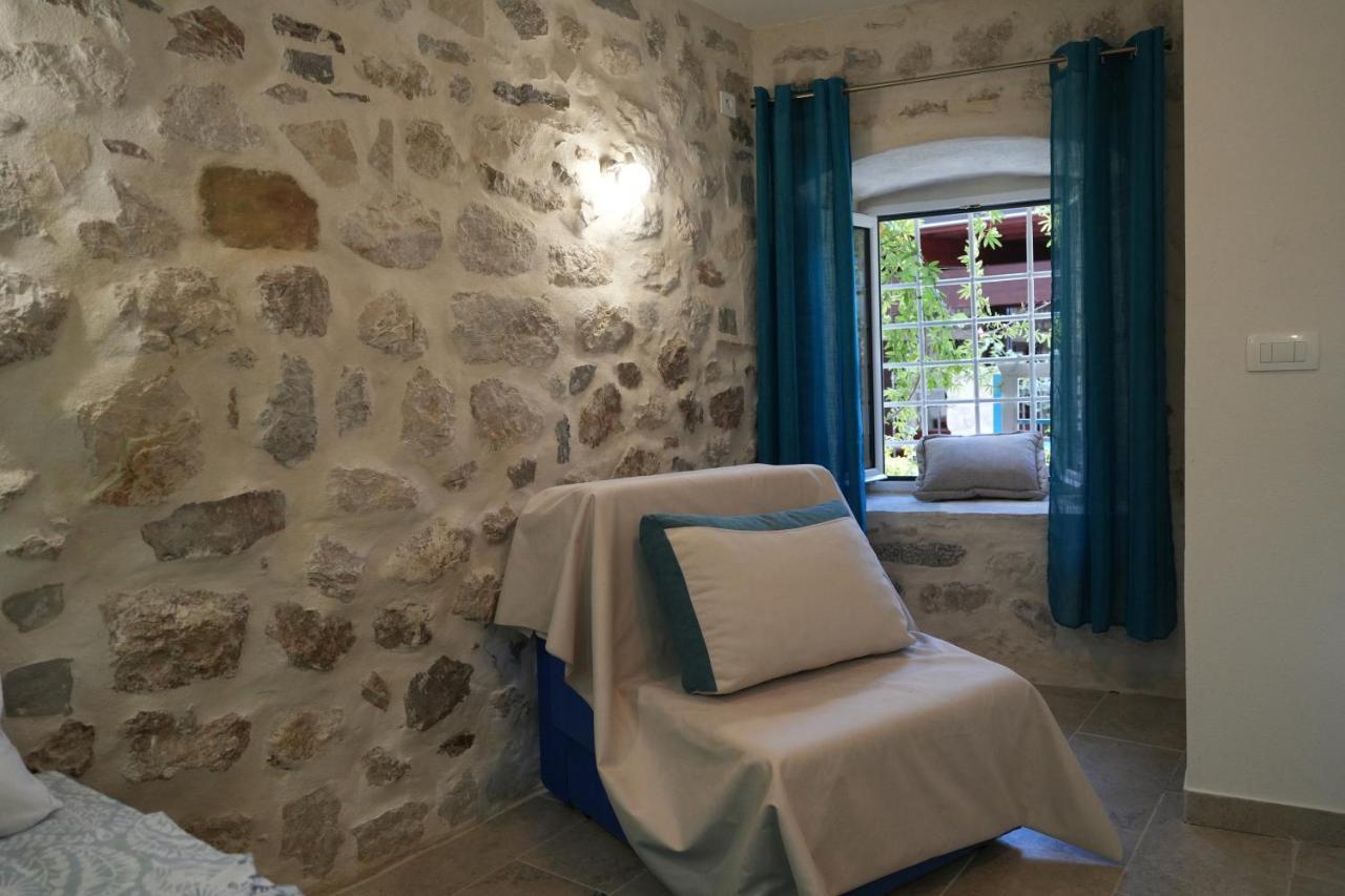 Apartments Visit Perast Extérieur photo
