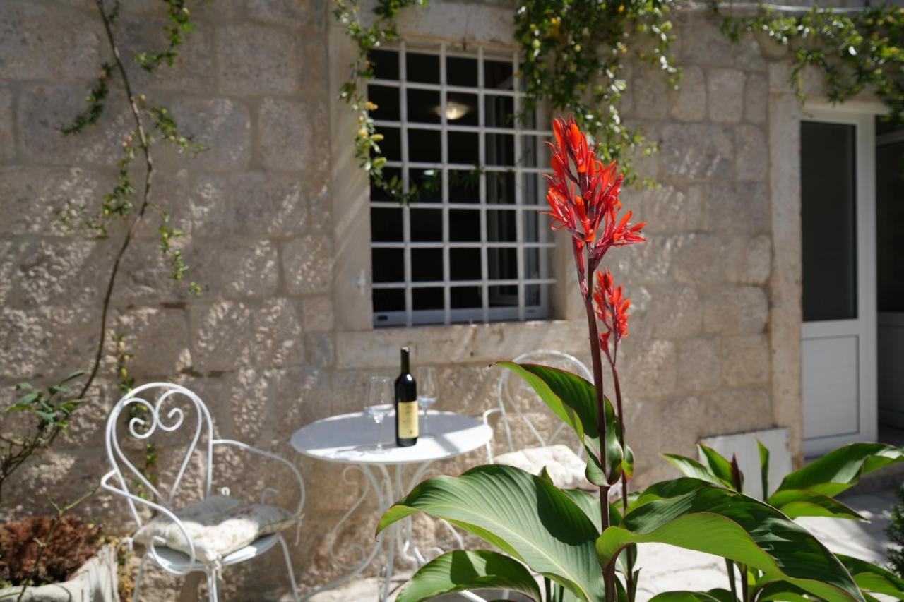 Apartments Visit Perast Extérieur photo