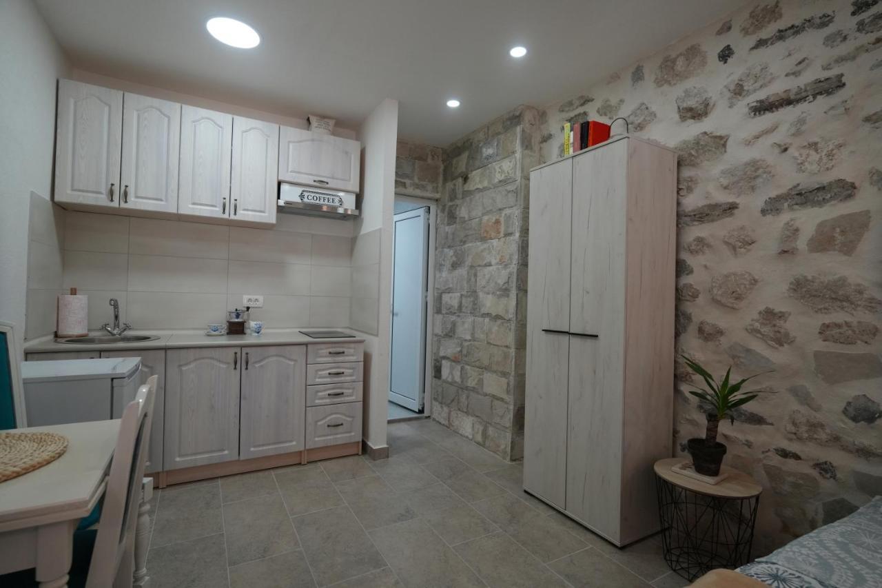 Apartments Visit Perast Extérieur photo