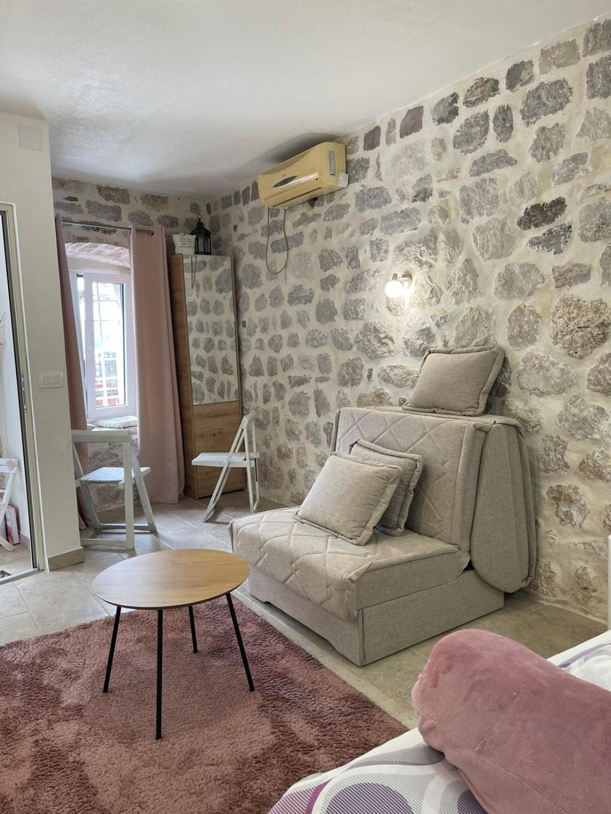 Apartments Visit Perast Extérieur photo