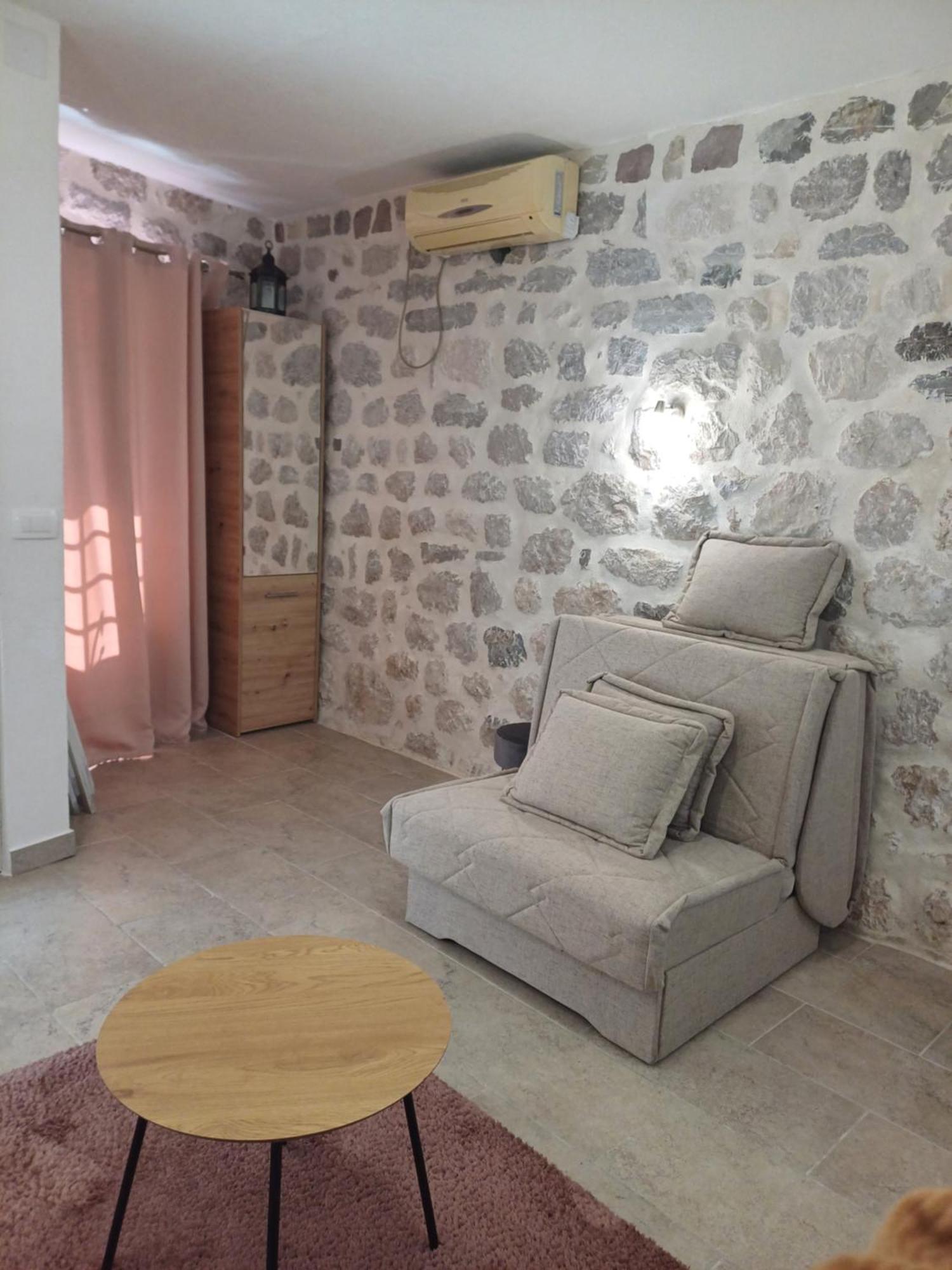 Apartments Visit Perast Extérieur photo