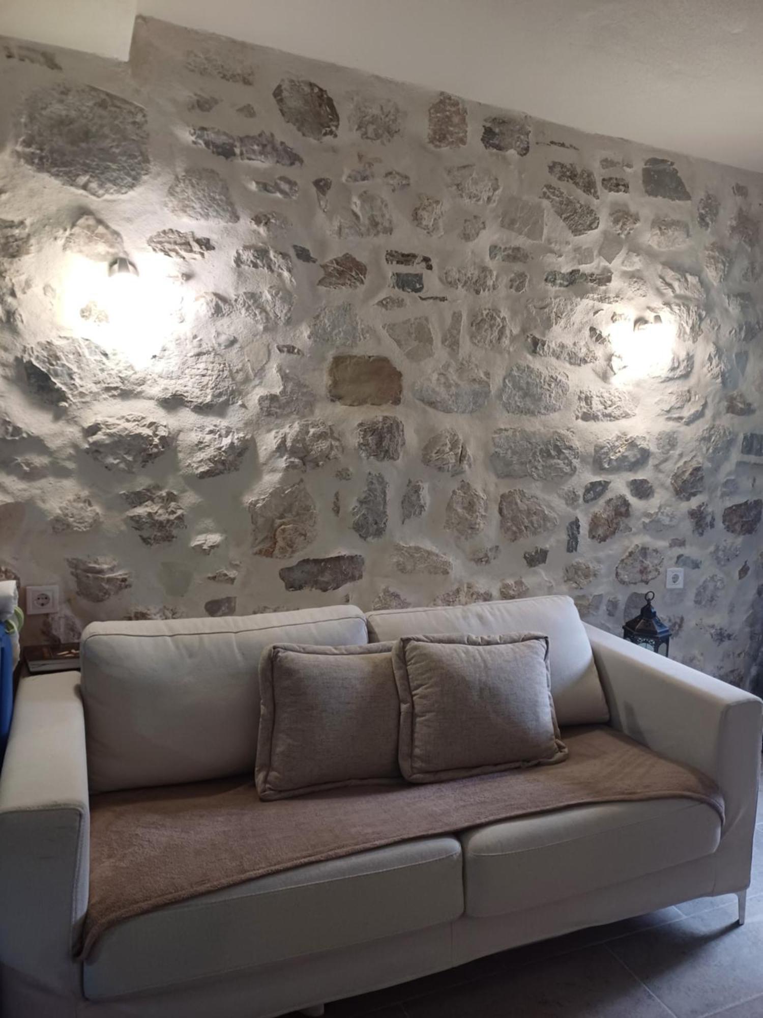 Apartments Visit Perast Extérieur photo