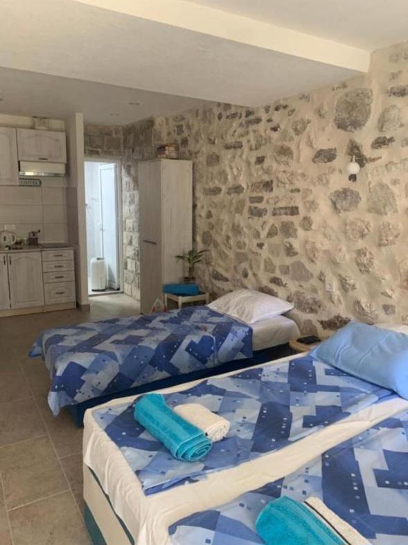 Apartments Visit Perast Extérieur photo