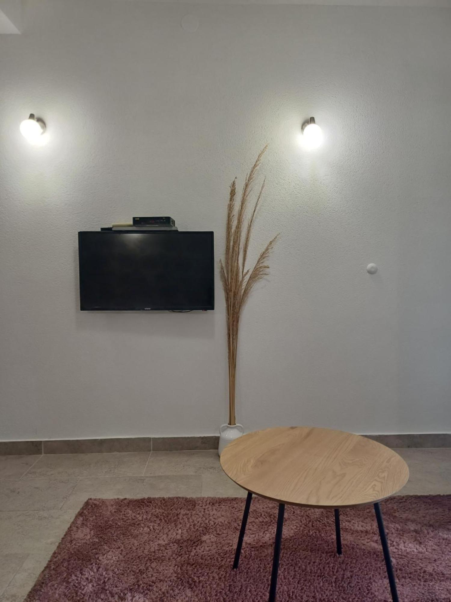 Apartments Visit Perast Chambre photo
