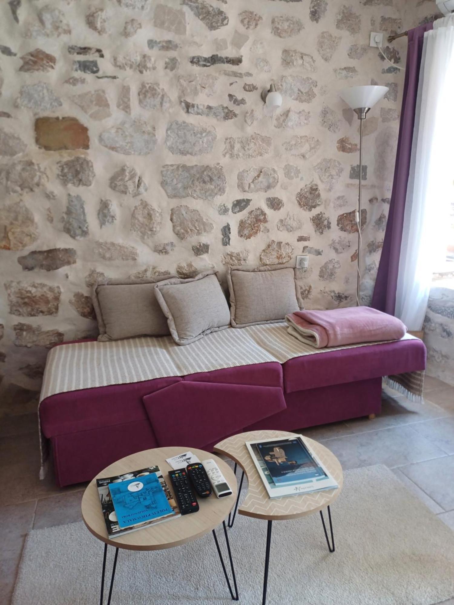 Apartments Visit Perast Extérieur photo